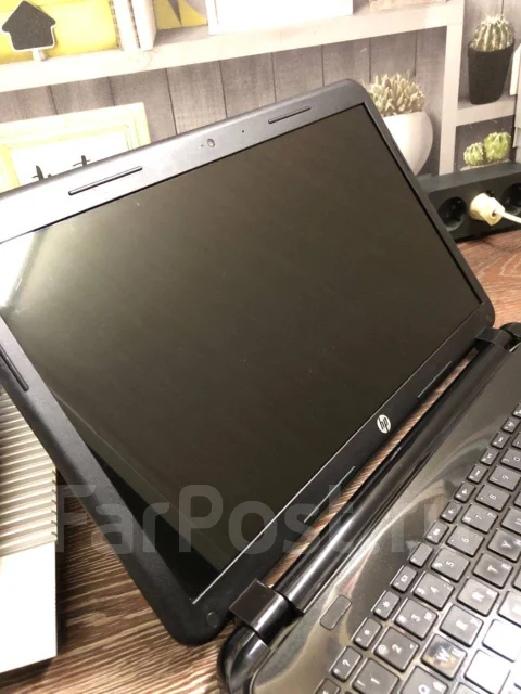HP Pavilion 15. 15", ��� 4 ��, WiFi: 1, Bluetooth: 1, ����������� �� 1��. ����