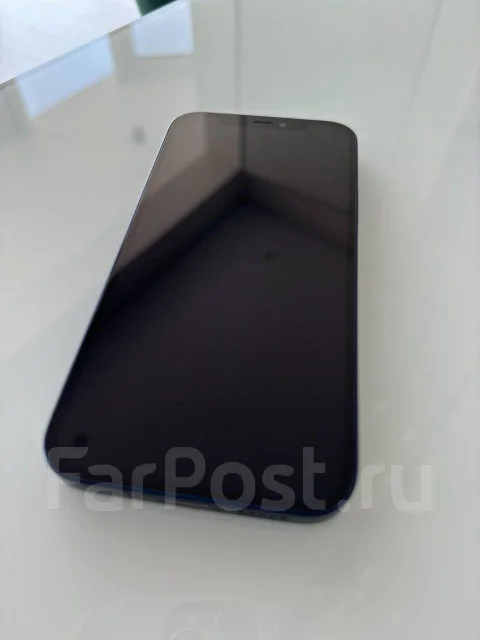 Apple iPhone 12. �/�, 64 ��, �����, 4G LTE ����