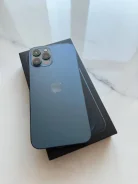 Apple iPhone 12 Pro Max. �/�, 128 ��, ����� ����
