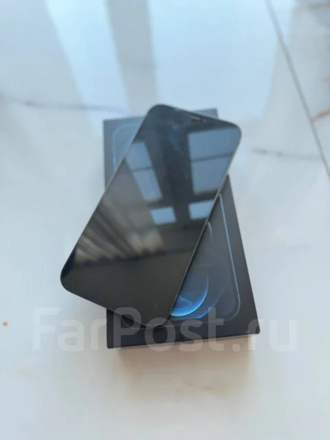 Apple iPhone 12 Pro Max. �/�, 128 ��, ����� ����