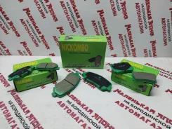 ��������� ������� BIO Ceramic Nickombo AN-486 �� ����������� 28 �2 AN-486 ����