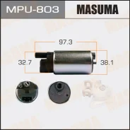 ���������� MPU-803 Masuma, Forester, Outlander/SJ5, GF7W, ����� MPU-049 MPU-803 ����