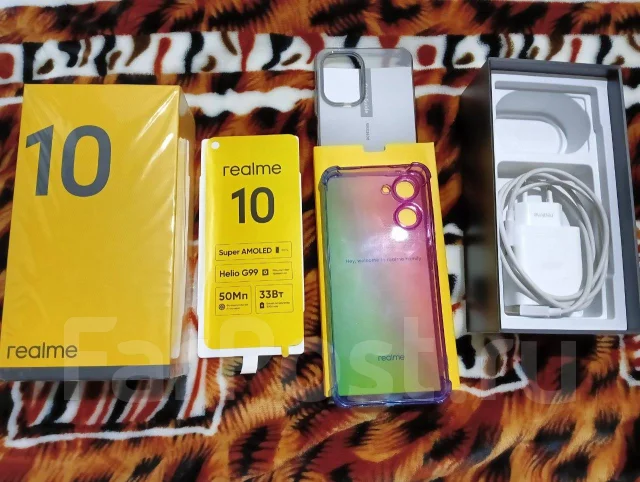 Realme 10. �/�, 128 �� ����
