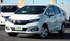 Honda Fit. ��������, 4wd, 1.3 (100��.�.), ������, 57 000����. ��, �/�. ��� ����� �� ������������ ����