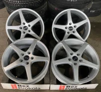 Advanti Desire. 7.0x17", 5x114.3, ET50, �� 73,1���. ����