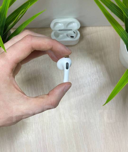 Apple AirPods 3 в нормальном состоянии! Оригинал! Гарантия, б/у, в ...