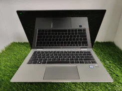 HP EliteBook x360 1030 G3. 13.3", ��� 8 ��, ���� 512���, WiFi: 1, Bluetooth: 1, ����������� �� 7��. ����