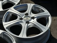 Weds Buster. 5.5x15", 4x100, ET45, �� 73,1���. ����