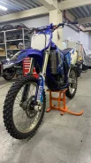 Yamaha YZ 450F. 449����. ��., ��������, ���������, ������ �� �� ����