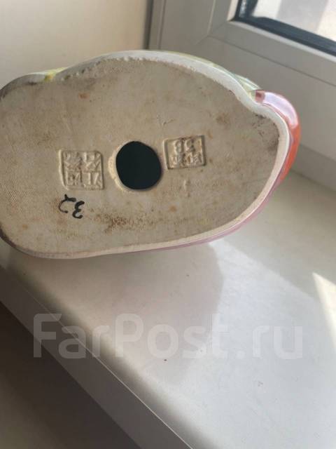 Хотей будда, б/у, в наличии. Цена: 5 500₽ во Владивостоке