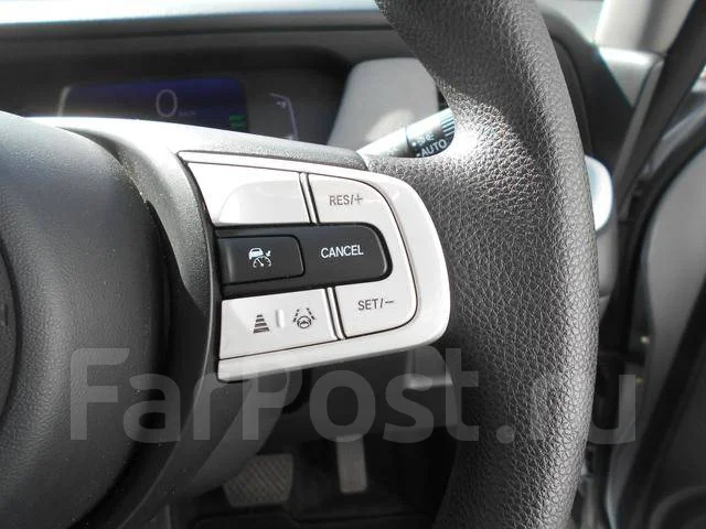 Honda Fit. ��������, 4wd, 1.5 (106��.�.), ������, 22 000����. ��, �/�. ��� ����� �� ������������ ����