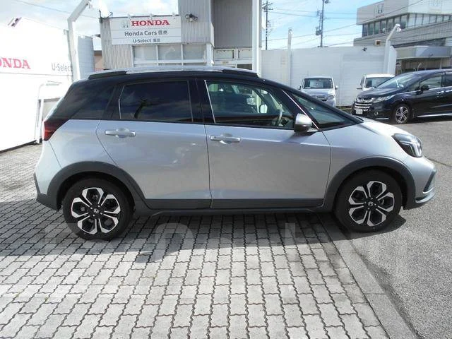 Honda Fit. ��������, 4wd, 1.5 (106��.�.), ������, 22 000����. ��, �/�. ��� ����� �� ������������ ����