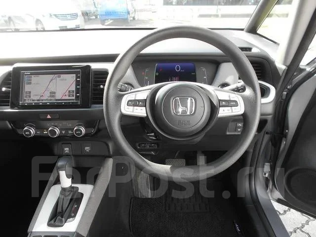 Honda Fit. ��������, 4wd, 1.5 (106��.�.), ������, 22 000����. ��, �/�. ��� ����� �� ������������ ����