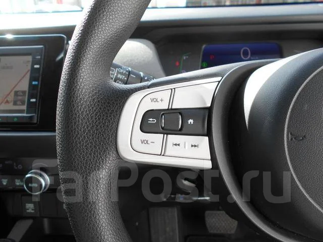 Honda Fit. ��������, 4wd, 1.5 (106��.�.), ������, 22 000����. ��, �/�. ��� ����� �� ������������ ����