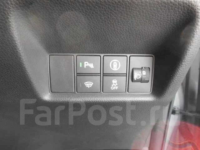 Honda Fit. ��������, 4wd, 1.5 (106��.�.), ������, 22 000����. ��, �/�. ��� ����� �� ������������ ����