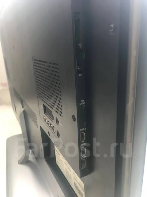 Philips 42PFL7606H. LCD (��) ����