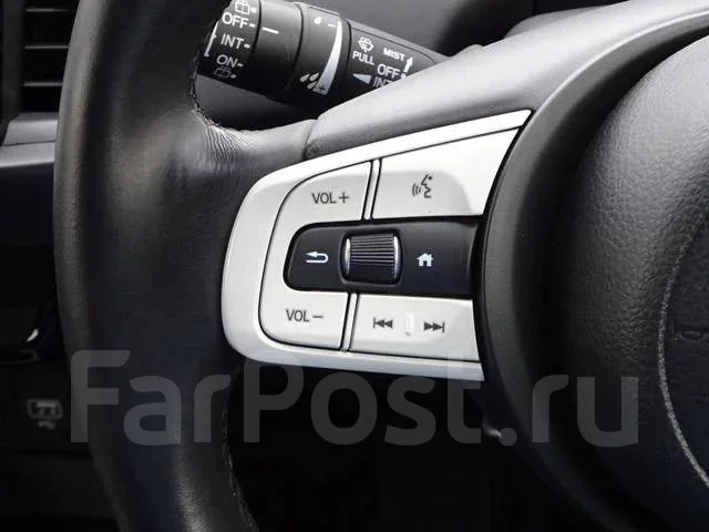 Honda Fit. ��������, ��������, 1.5 (98��.�.), ������, 44 000����. ��, �/�. ��� ����� �� ������������ ����