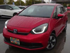 Honda Fit. ��������, ��������, 1.5 (98��.�.), ������, 44 000����. ��, �/�. ��� ����� �� ������������ ����