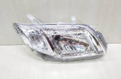 ���� ������ Toyota Corolla Axio, Fielder (�140), 2006-2008� 12511 ����