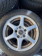 Reverline. 6.0x15", 5x114.3 