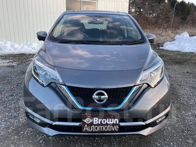Nissan Note. ��������, 4wd, 1.2 (79��.�.), ������, 36 000����. ��, �/�. ��� ����� �� ������������ ����