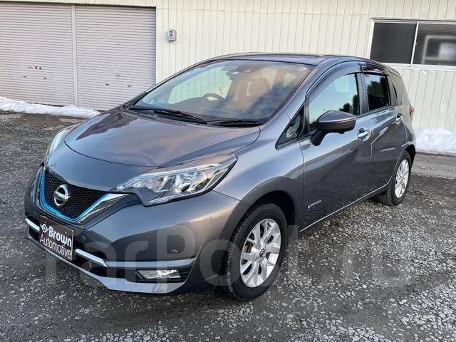 Nissan Note. ��������, 4wd, 1.2 (79��.�.), ������, 36 000����. ��, �/�. ��� ����� �� ������������ ����