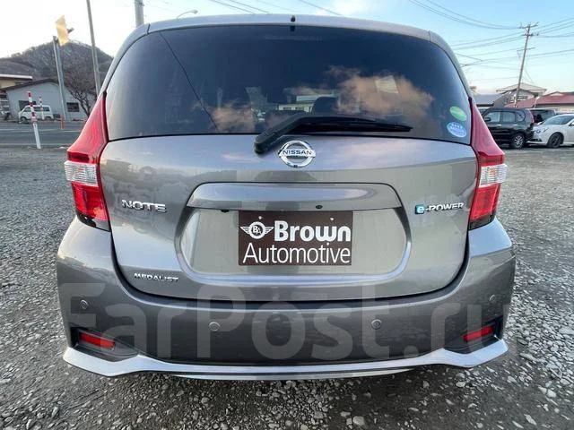 Nissan Note. ��������, 4wd, 1.2 (79��.�.), ������, 36 000����. ��, �/�. ��� ����� �� ������������ ����