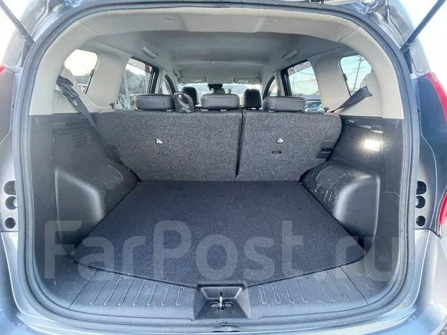 Nissan Note. ��������, 4wd, 1.2 (79��.�.), ������, 36 000����. ��, �/�. ��� ����� �� ������������ ����