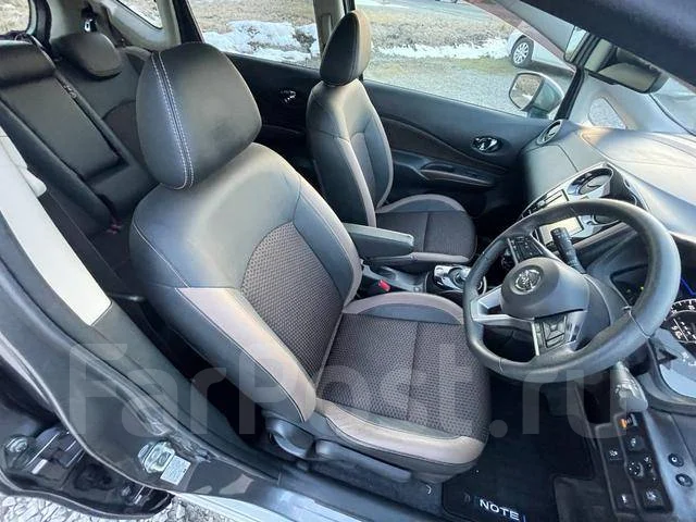 Nissan Note. ��������, 4wd, 1.2 (79��.�.), ������, 36 000����. ��, �/�. ��� ����� �� ������������ ����