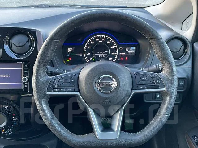 Nissan Note. ��������, 4wd, 1.2 (79��.�.), ������, 36 000����. ��, �/�. ��� ����� �� ������������ ����