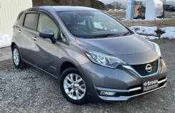 Nissan Note. ��������, 4wd, 1.2 (79��.�.), ������, 36 000����. ��, �/�. ��� ����� �� ������������ ����