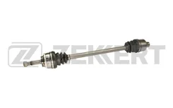 ������ � ����� ������. ����. Renault Megane 96- Megane Scenic 99- ���� Zekkert AW-4537 AW4537 ����