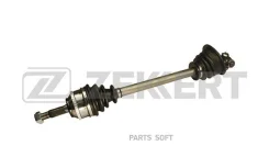������ � ����� ������. ���. Renault Clio II 98- Kangoo 97- Twingo 96- ���� Zekkert AW-4602 AW4602 ����