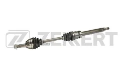 ������ � ����� ������. ����. Ford Focus 98- Zekkert AW-4668 AW4668 ����