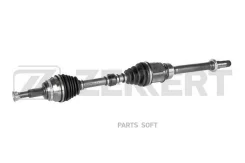 ������ � ����� ������. ����. Toyota Camry (V40 V50) 06- Avalon (X40) 12- Lexus ES (V6 V4) 06- Zekkert AW-5580 AW5580 ����