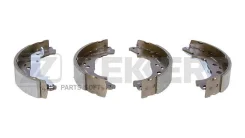 ������� ����. �����. ����. Ford Focus C-Max 03- Focus II 04- Zekkert BK-4469 BK4469 ����