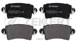 ������� ����. ����. ����. Nissan Interstar (X70) 02- Opel Movano 98- Renault Master II 98- Zekkert BS-1004 BS1004 ����