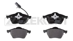 ������� ����. ����. ������. � �������� Audi A4 I-III 95- A6 I-III 95- Skoda Superb (3U4) 01- VW G Zekkert BS-1131 BS1131 ����