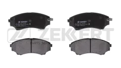 ������� ����. ����. ������. Ford Ranger I-II 92- Mazda B-Serie IV 02- BT-50 06- Zekkert BS-1225 BS1225 ����