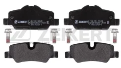 ������� ����. ����. ����. Mini (F55) 13- (F56) 13- (F57) 14- Zekkert BS-1397 BS1397 ����