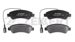 ������� ����. ����. ����. � �������� Citroen Jumper 06- Fiat Ducato (250_ 290_) 14- Peugeot Boxer Zekkert BS-1410 BS1410 ����