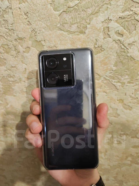 Xiaomi 13T. �����, 256 ��, ������, 4G LTE, 5G, Dual-SIM, ����������, NFC ����