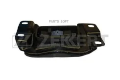 ����� ��������� ���. Mazda 3 03- 5 05- Zekkert GM-3413 GM3413 ����