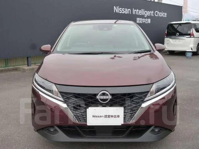 Nissan Note. ��������, ��������, 1.2 (82��.�.), ������, 37 000����. ��, �/�. ��� ����� �� ������������ ����