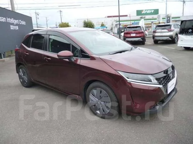 Nissan Note. ��������, ��������, 1.2 (82��.�.), ������, 37 000����. ��, �/�. ��� ����� �� ������������ ����