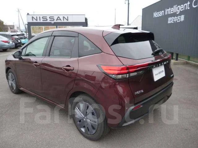 Nissan Note. ��������, ��������, 1.2 (82��.�.), ������, 37 000����. ��, �/�. ��� ����� �� ������������ ����