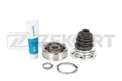���� �������. VW Amarok 10- Touareg 02- ���� Zekkert GS-3920 GS3920 ����