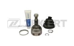 ���� �����. Renault Grand Scenic II 04- Megane II 02- Scenic II 04- Scenic III 09- ���� Zekkert GS-3927 GS3927 ����