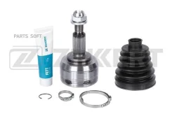 ���� �����. Renault Duster 12- Megane III 08- Fluence 10- Scenic III 09- Captur 13- Zekkert GS-5221 GS5221 ����
