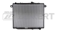 �������� ���������� ��������� Toyota LC J100 98- Lexus LX 470 (UZJ100) 98- Zekkert MK-1388 MK1388 ����